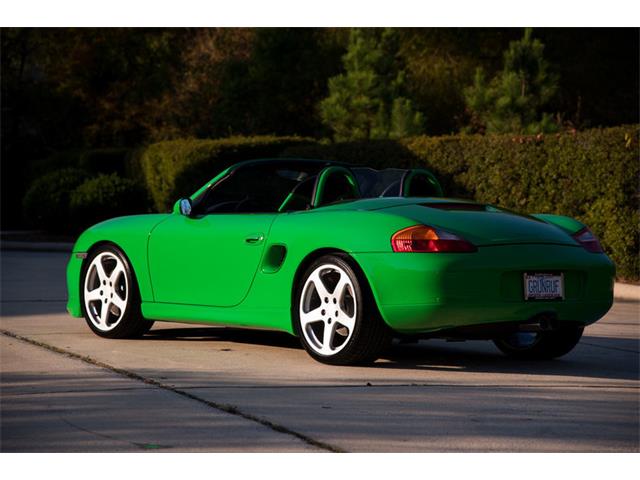 2001 Ruf 3400S (CC-1042700) for sale in Raleigh, North Carolina