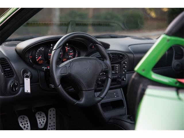 2001 Ruf 3400S (CC-1042700) for sale in Raleigh, North Carolina