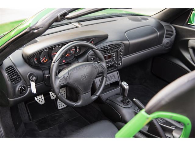 2001 Ruf 3400S (CC-1042700) for sale in Raleigh, North Carolina