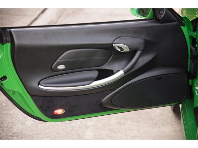 2001 Ruf 3400S (CC-1042700) for sale in Raleigh, North Carolina