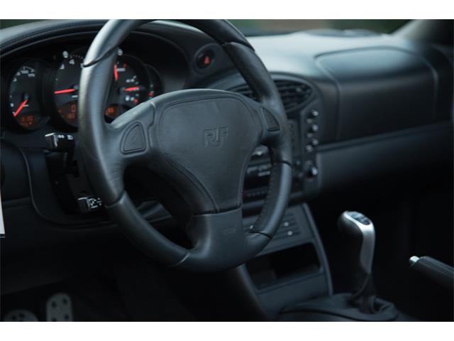 2001 Ruf 3400S (CC-1042700) for sale in Raleigh, North Carolina