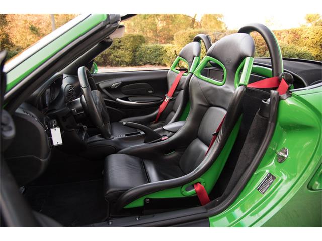 2001 Ruf 3400S (CC-1042700) for sale in Raleigh, North Carolina