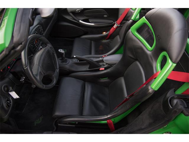 2001 Ruf 3400S (CC-1042700) for sale in Raleigh, North Carolina