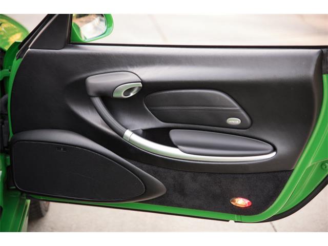 2001 Ruf 3400S (CC-1042700) for sale in Raleigh, North Carolina