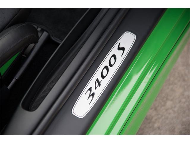 2001 Ruf 3400S (CC-1042700) for sale in Raleigh, North Carolina