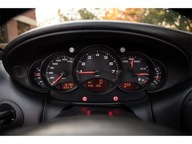 2001 Ruf 3400S (CC-1042700) for sale in Raleigh, North Carolina