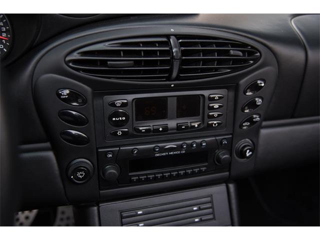 2001 Ruf 3400S (CC-1042700) for sale in Raleigh, North Carolina