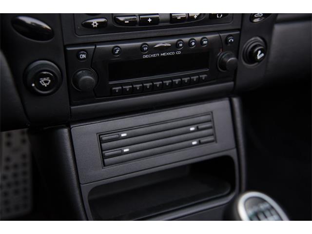 2001 Ruf 3400S (CC-1042700) for sale in Raleigh, North Carolina