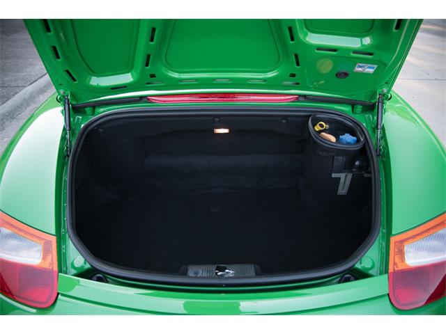 2001 Ruf 3400S (CC-1042700) for sale in Raleigh, North Carolina