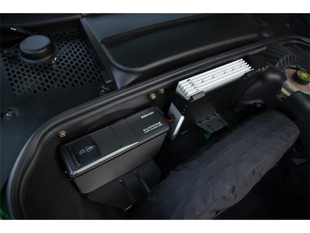 2001 Ruf 3400S (CC-1042700) for sale in Raleigh, North Carolina