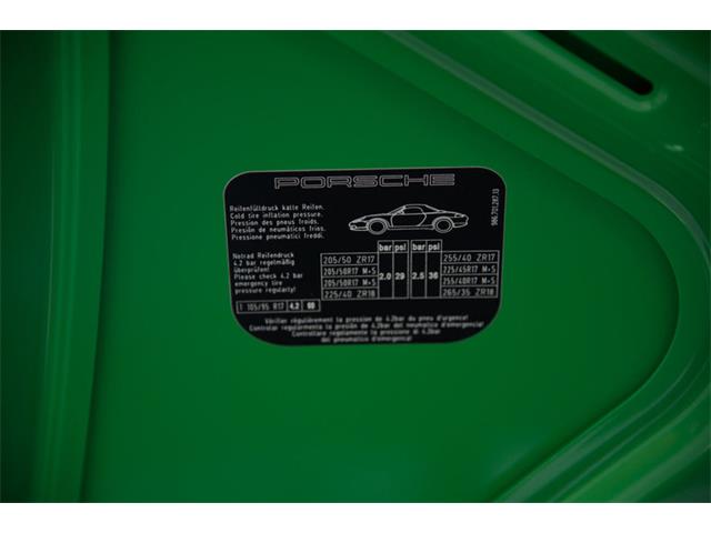 2001 Ruf 3400S (CC-1042700) for sale in Raleigh, North Carolina