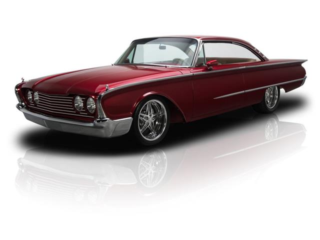 1960 Ford Galaxie (CC-1042720) for sale in Charlotte, North Carolina