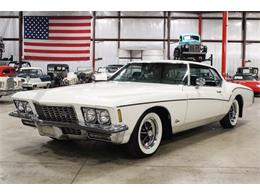 1972 Buick Riviera (CC-1042730) for sale in Kentwood, Michigan