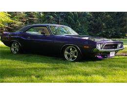 1973 Dodge Challenger (CC-1042732) for sale in Lake Forest, Illinois