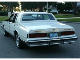 1986 Chevrolet Caprice (CC-1042744) for sale in Lakeland, Florida