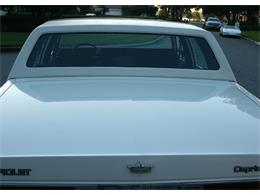 1986 Chevrolet Caprice (CC-1042744) for sale in Lakeland, Florida