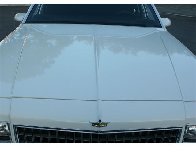1986 Chevrolet Caprice (CC-1042744) for sale in Lakeland, Florida