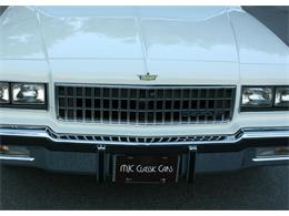 1986 Chevrolet Caprice (CC-1042744) for sale in Lakeland, Florida