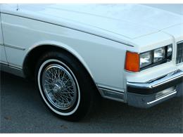 1986 Chevrolet Caprice (CC-1042744) for sale in Lakeland, Florida