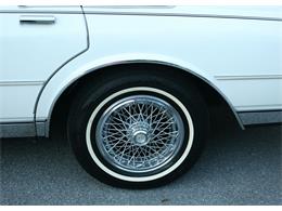 1986 Chevrolet Caprice (CC-1042744) for sale in Lakeland, Florida