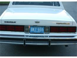 1986 Chevrolet Caprice (CC-1042744) for sale in Lakeland, Florida
