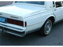 1986 Chevrolet Caprice (CC-1042744) for sale in Lakeland, Florida