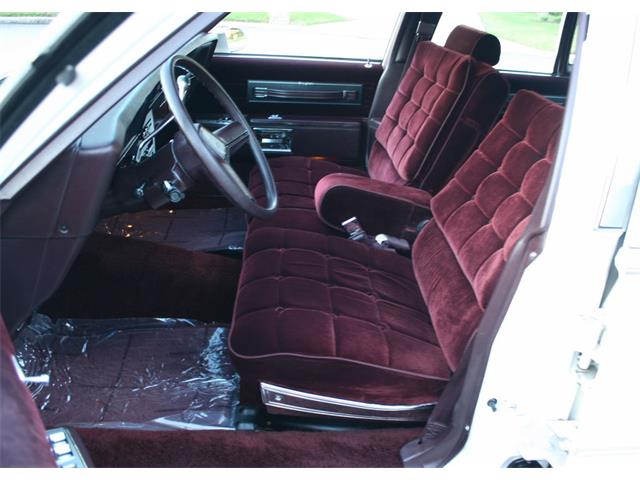1986 Chevrolet Caprice (CC-1042744) for sale in Lakeland, Florida