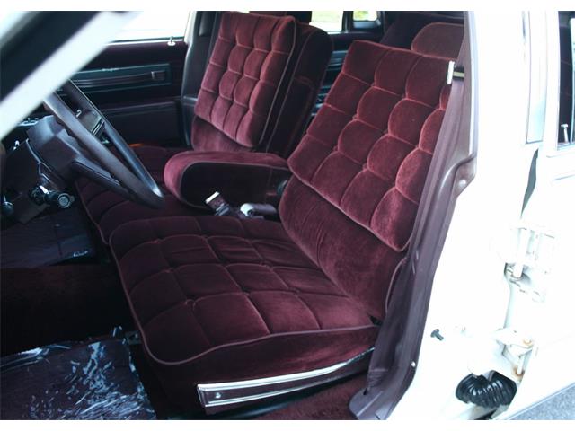 1986 Chevrolet Caprice (CC-1042744) for sale in Lakeland, Florida