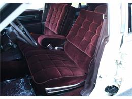 1986 Chevrolet Caprice (CC-1042744) for sale in Lakeland, Florida