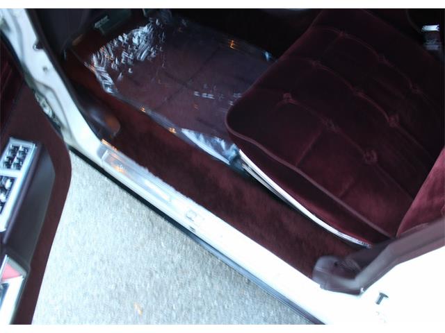 1986 Chevrolet Caprice (CC-1042744) for sale in Lakeland, Florida