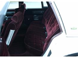 1986 Chevrolet Caprice (CC-1042744) for sale in Lakeland, Florida