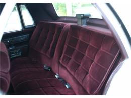 1986 Chevrolet Caprice (CC-1042744) for sale in Lakeland, Florida