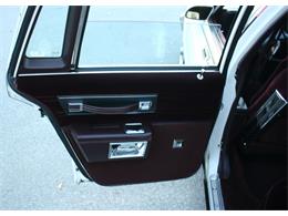 1986 Chevrolet Caprice (CC-1042744) for sale in Lakeland, Florida