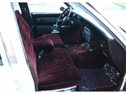 1986 Chevrolet Caprice (CC-1042744) for sale in Lakeland, Florida