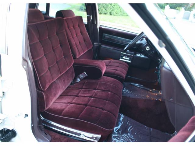 1986 Chevrolet Caprice (CC-1042744) for sale in Lakeland, Florida