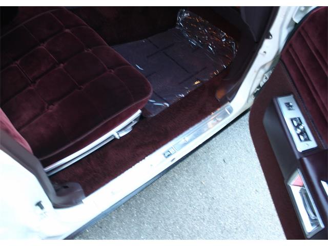 1986 Chevrolet Caprice (CC-1042744) for sale in Lakeland, Florida