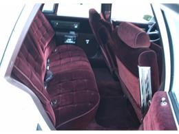 1986 Chevrolet Caprice (CC-1042744) for sale in Lakeland, Florida