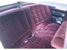 1986 Chevrolet Caprice (CC-1042744) for sale in Lakeland, Florida