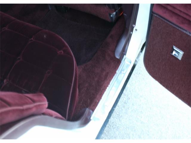 1986 Chevrolet Caprice (CC-1042744) for sale in Lakeland, Florida