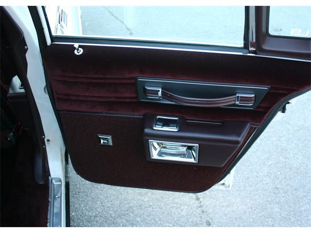 1986 Chevrolet Caprice (CC-1042744) for sale in Lakeland, Florida