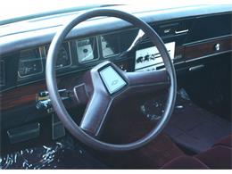 1986 Chevrolet Caprice (CC-1042744) for sale in Lakeland, Florida