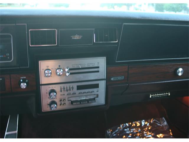 1986 Chevrolet Caprice (CC-1042744) for sale in Lakeland, Florida