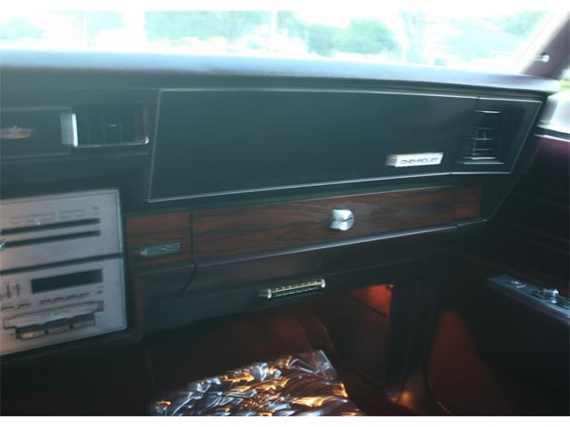 1986 Chevrolet Caprice (CC-1042744) for sale in Lakeland, Florida