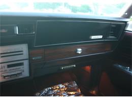 1986 Chevrolet Caprice (CC-1042744) for sale in Lakeland, Florida