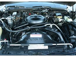 1986 Chevrolet Caprice (CC-1042744) for sale in Lakeland, Florida