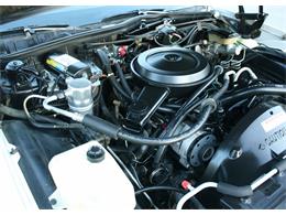 1986 Chevrolet Caprice (CC-1042744) for sale in Lakeland, Florida