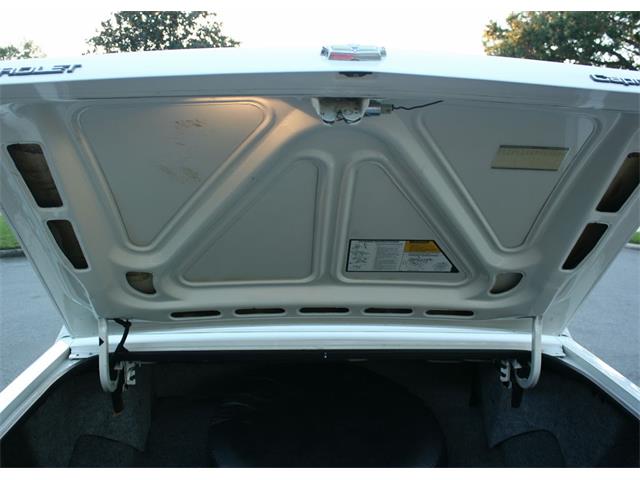 1986 Chevrolet Caprice (CC-1042744) for sale in Lakeland, Florida