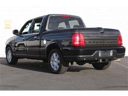 2002 Lincoln Blackwood Pickup (CC-1042748) for sale in Carson, California