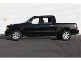 2002 Lincoln Blackwood Pickup (CC-1042748) for sale in Carson, California