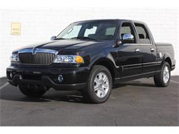 2002 Lincoln Blackwood Pickup (CC-1042748) for sale in Carson, California